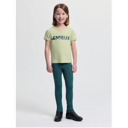 Camiseta LeMieux Mini Alex Macarrón