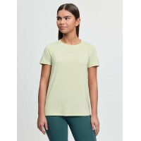 Camiseta deportiva LeMieux Young Rider Macarrón Camiseta deportiva LeMieux Young Rider Macarrón