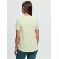 Camiseta deportiva LeMieux Young Rider Fondant