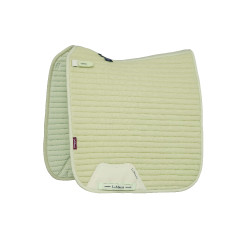 Manta de doma LeMieux Square de tejido de malla Air-Tek Macarrón Manta de doma LeMieux Square de tejido de malla Air-Tek Macarrón