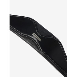 Testera LeMieux Kudos Contrast Negro / plata