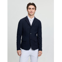 Chaqueta de concurso LeMieux para hombre Marino Azul marino