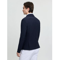 Chaqueta de concurso LeMieux para hombre Negro