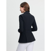 Chaqueta de concurso LeMieux Tall Dynamique para mujer Negro