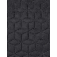Manta de salto Weatherbeeta Suede Elite Air-Tec Negro