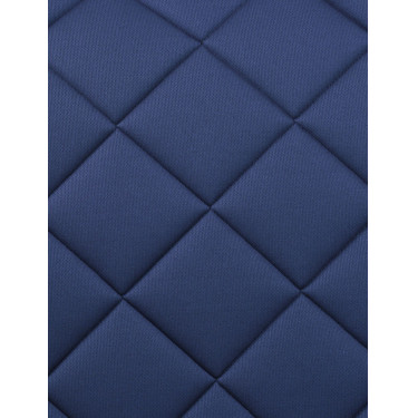 Manta de doma Weatherbeeta Softshell Pro 3D Air-Tec Marino Azul marino