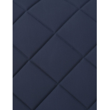 Manta de doma Weatherbeeta Softshell Pro 3D Air-Tec Marino Azul marino