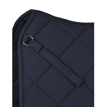 Manta de doma Weatherbeeta Softshell Pro 3D Air-Tec Marino Azul marino