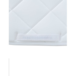Manta de doma Weatherbeeta Softshell Pro 3D Air-Tec Blanco