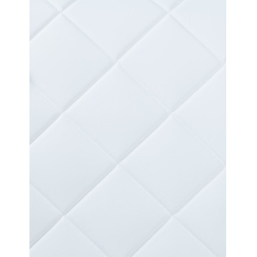 Manta de doma Weatherbeeta Softshell Pro 3D Air-Tec Blanco