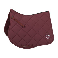 Manta de silla Weatherbeeta mixta Softshell Pro 3D Air-Tec Burdeos