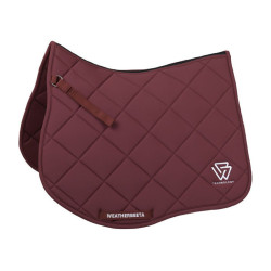 Manta de silla Weatherbeeta mixta Softshell Pro 3D Air-Tec Burdeos