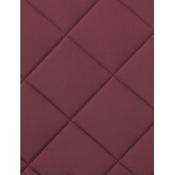 Manta de silla Weatherbeeta mixta Softshell Pro 3D Air-Tec Burdeos