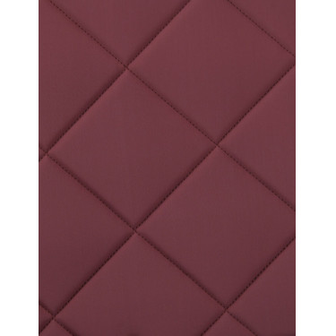 Manta de silla Weatherbeeta mixta Softshell Pro 3D Air-Tec Burdeos