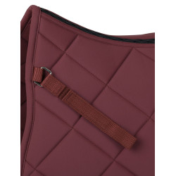 Manta de silla Weatherbeeta mixta Softshell Pro 3D Air-Tec Burdeos