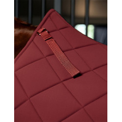 Manta de silla Weatherbeeta mixta Softshell Pro 3D Air-Tec Burdeos