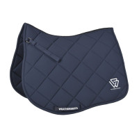 Manta de silla Weatherbeeta mixta Softshell Pro 3D Air-Tec Marino Azul marino Manta de silla Weatherbeeta mixta Softshell Pro 3D Air-Tec Marino Azul marino