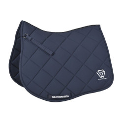 Manta de silla Weatherbeeta mixta Softshell Pro 3D Air-Tec Marino Azul marino