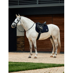 Manta de silla Weatherbeeta mixta Softshell Pro 3D Air-Tec Marino Azul marino