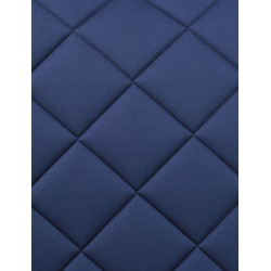 Manta de silla Weatherbeeta mixta Softshell Pro 3D Air-Tec Marino Azul marino