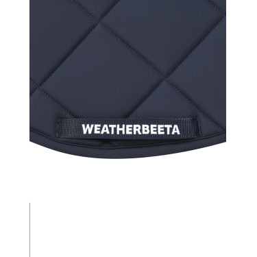 Manta de silla Weatherbeeta mixta Softshell Pro 3D Air-Tec Marino Azul marino