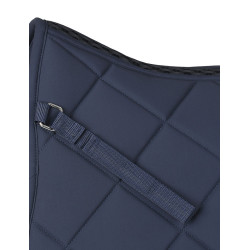 Manta de silla Weatherbeeta mixta Softshell Pro 3D Air-Tec Marino Azul marino
