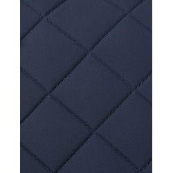 Manta de silla Weatherbeeta mixta Softshell Pro 3D Air-Tec Marino Azul marino