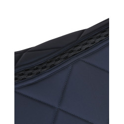 Manta de silla Weatherbeeta mixta Softshell Pro 3D Air-Tec Marino Azul marino