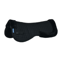 Amortiguador Weatherbeeta Prime Air-Tec Comfy Fleece Negro