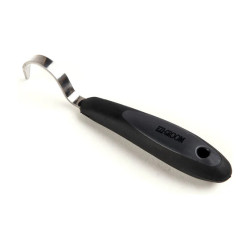 Limpiacascos EZI-GROOM Shires Negro Limpiacascos EZI-GROOM Shires Negro