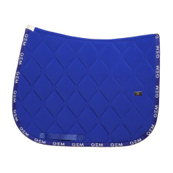 Alfombra GEM Love Azul Majorelle Alfombra GEM Love Azul Majorelle