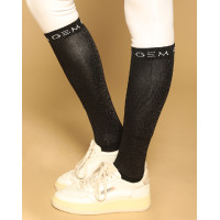 Calcetines GEM Jelly Rosa