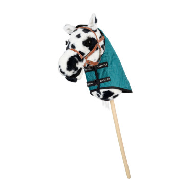 Manta para hobby horse Equestro