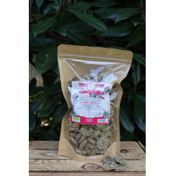 Donas de Hierbas Happy Crackers Bio