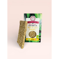 Galletas Felices Crunchy Tab's