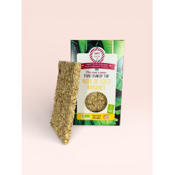 Galletas Felices Crunchy Tab's
