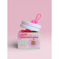 Soporte Happy Wild Happy Crackers