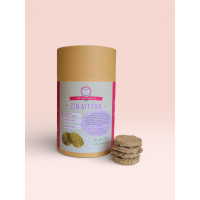 Complemento Zen Attitude Happy Crackers