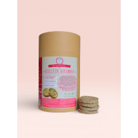 Complemento Booster Vitamina Happy Crackers