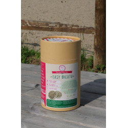Complemento Easy Breath Happy Crackers