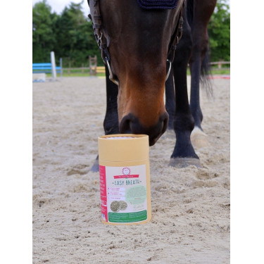 Complemento Easy Breath Happy Crackers