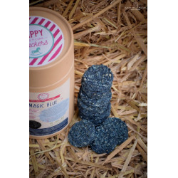 Complemento Magic Blue Happy Crackers