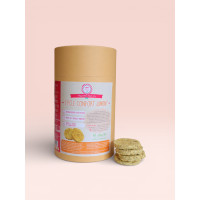 Complemento Cycle Confort Yegua Happy Crackers