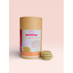 Complemento Cycle Confort Yegua Happy Crackers