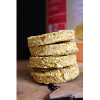 Complemento Cycle Confort Yegua Happy Crackers