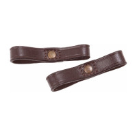 Hebillas Fulmer Shires Velociti Gara Havana Marr&amp;amp;amp;oacute;n