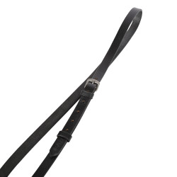 Pechera elástica Shires Velociti Gara Negro