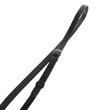 Pechera elástica Shires Velociti Gara Negro
