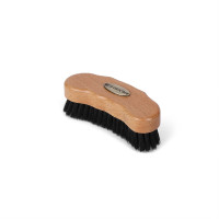 Cepillo para la cabeza Premium Shires Ezi-Groom Madera Beige Cepillo para la cabeza Premium Shires Ezi-Groom Madera Beige