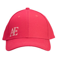 Gorra Equestrian Shires Aubrion Mora Burdeos Gorra Equestrian Shires Aubrion Mora Burdeos